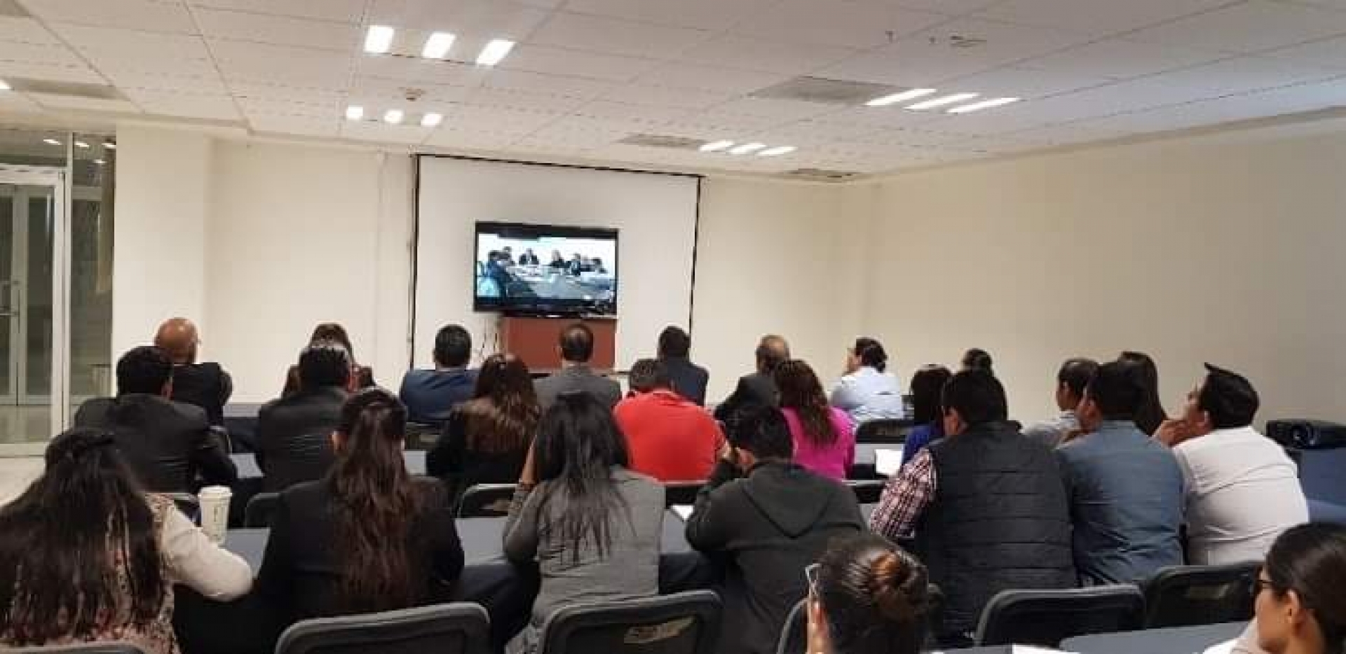 Implementa FGR en Morelos el Registro Nacional de Detenciones