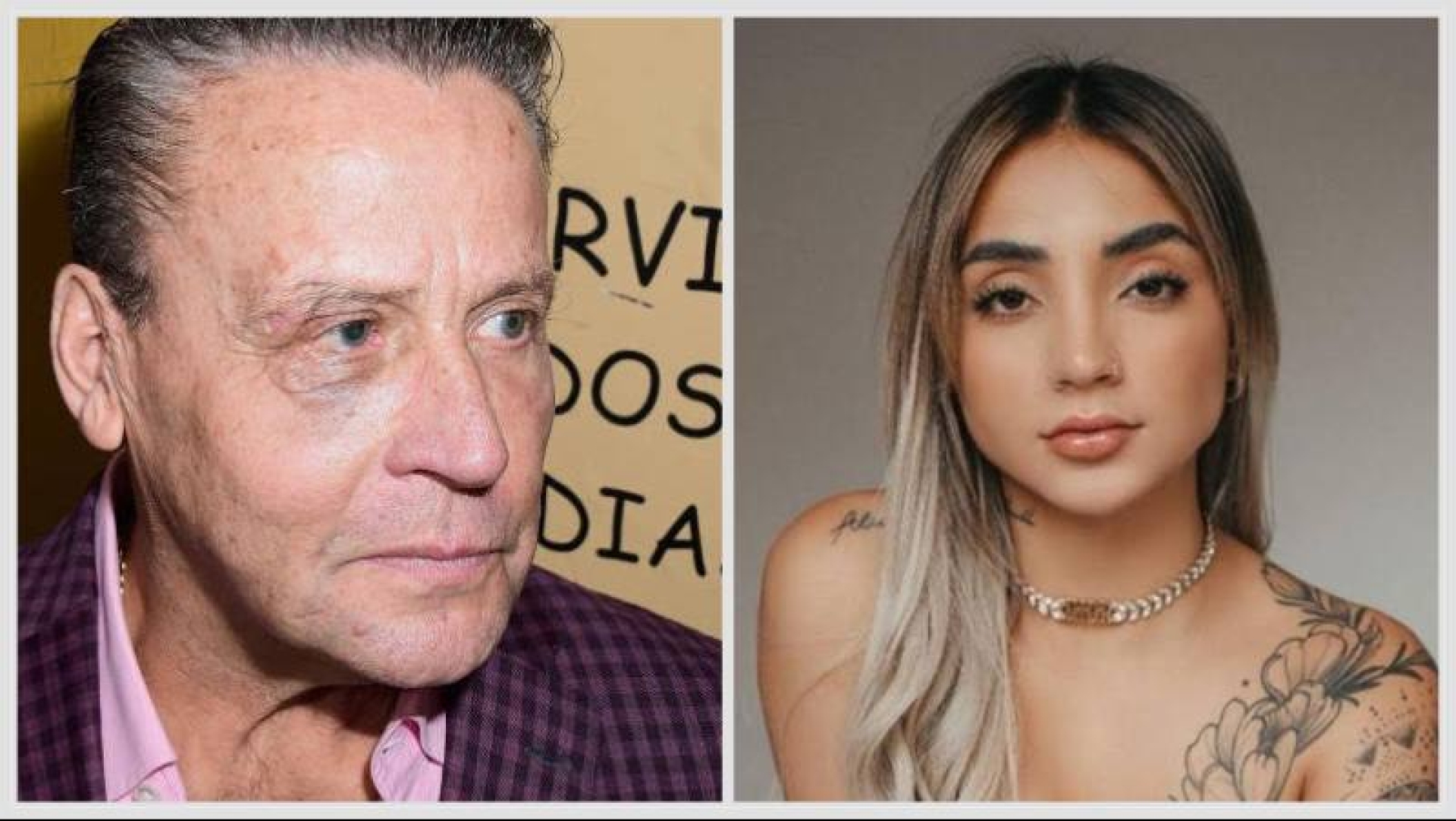 Alfredo Adame: 'Fue traición'; critica a Leslie Gallardo tras eliminación en reality show