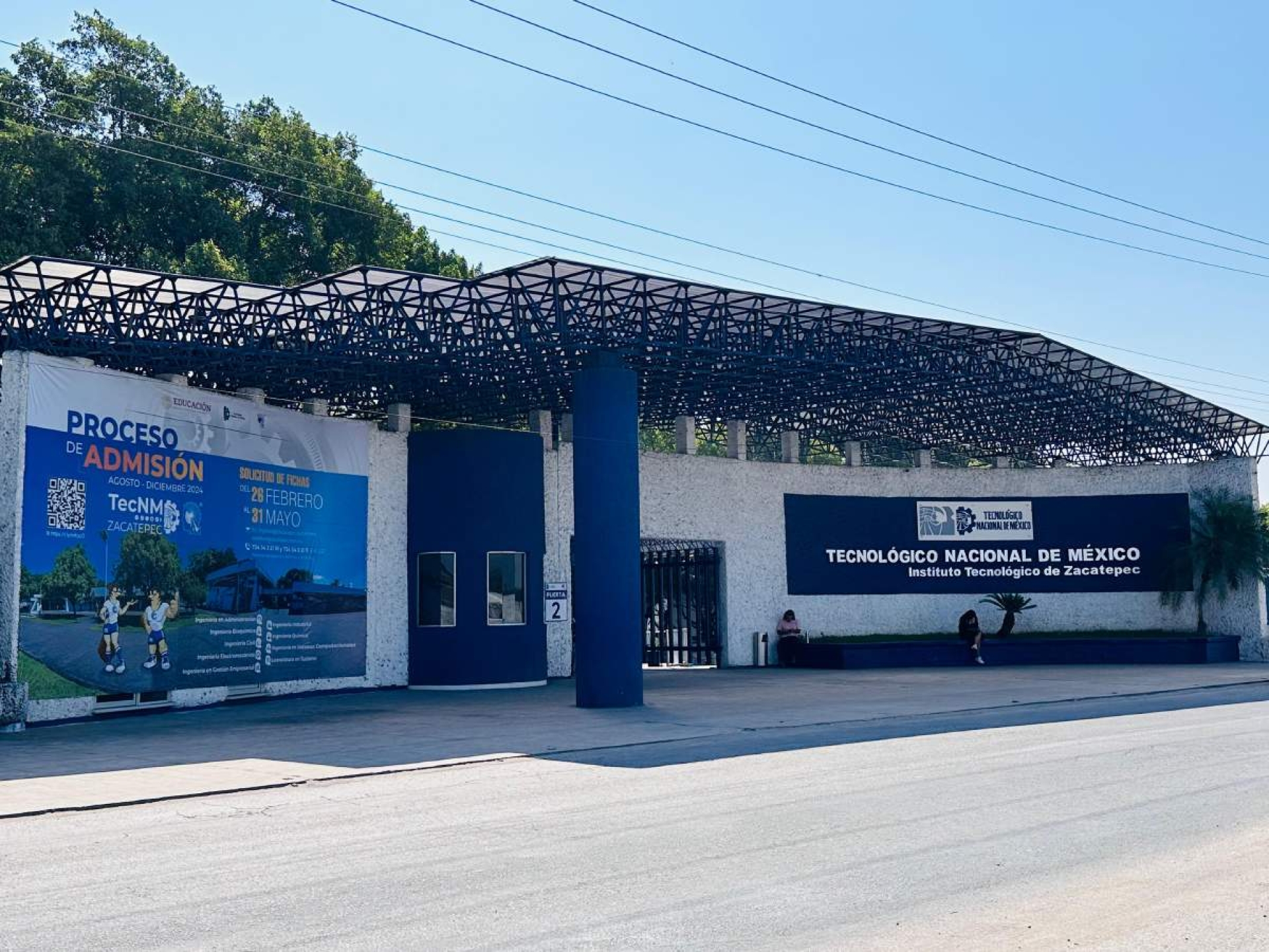 Busca el ITZ recuperar matrícula perdida en la pandemia