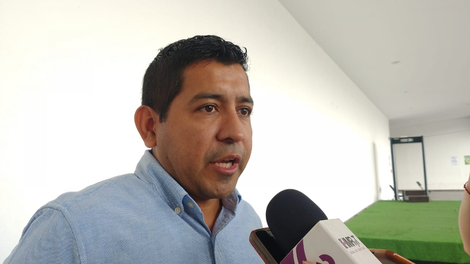 Importante, transparencia en designación de titulares en organismos públicos: MRC