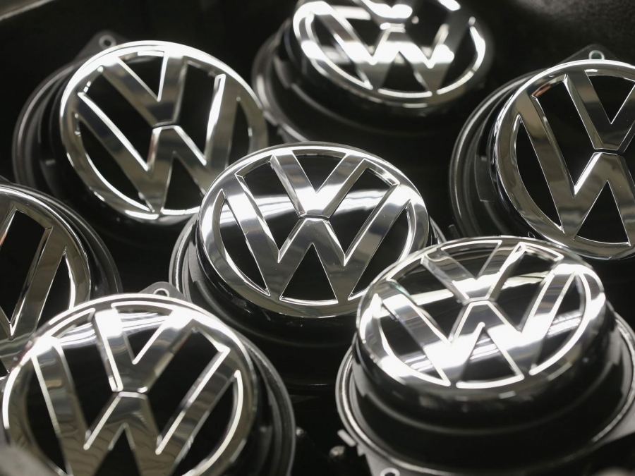 Lejos de afectaciones, Volkswagen rompe récord de ventas en México