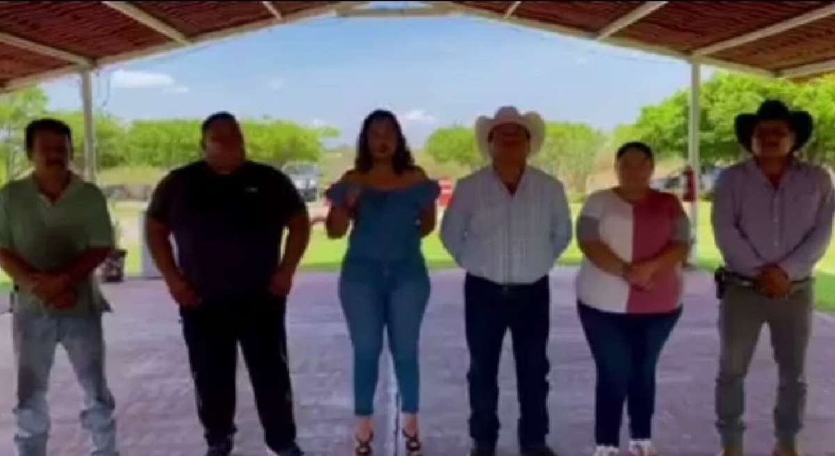 Se unen candidatos en Tepalcingo para solicitar nuevas elecciones