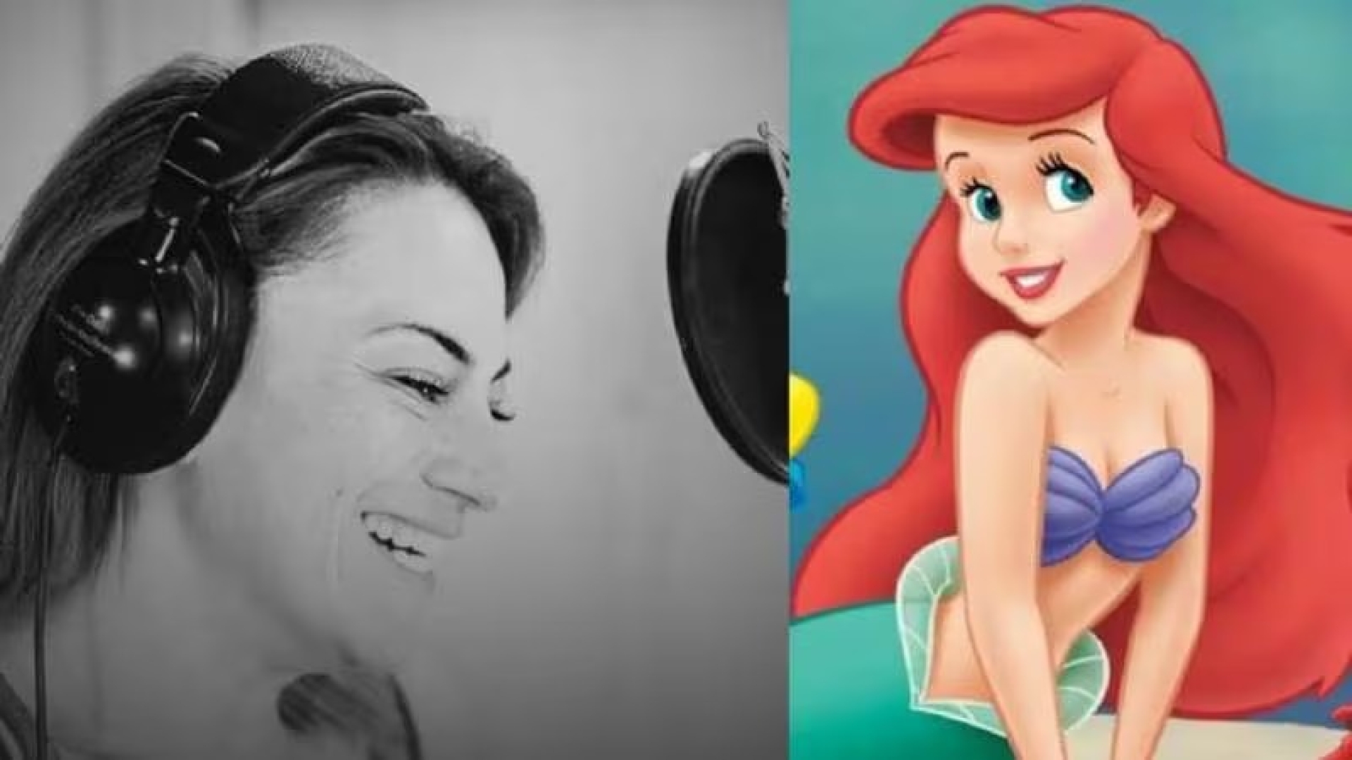 Fallece la actriz de doblaje Erika Robledo, conocida por 'La Sirenita' y 'Astroboy'