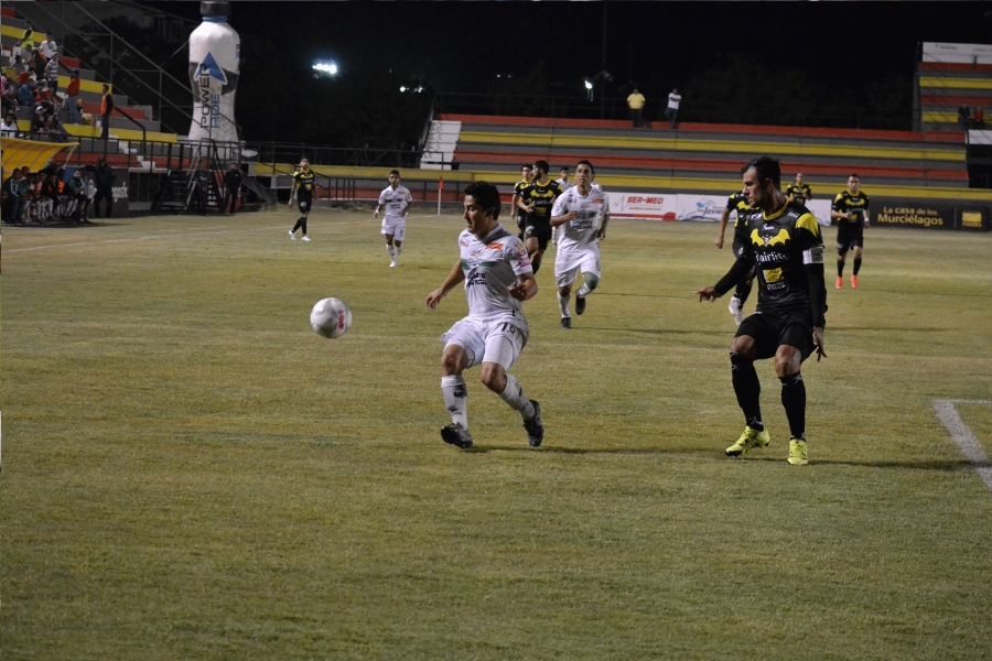Zacatepec Siglo XXI se desmorona