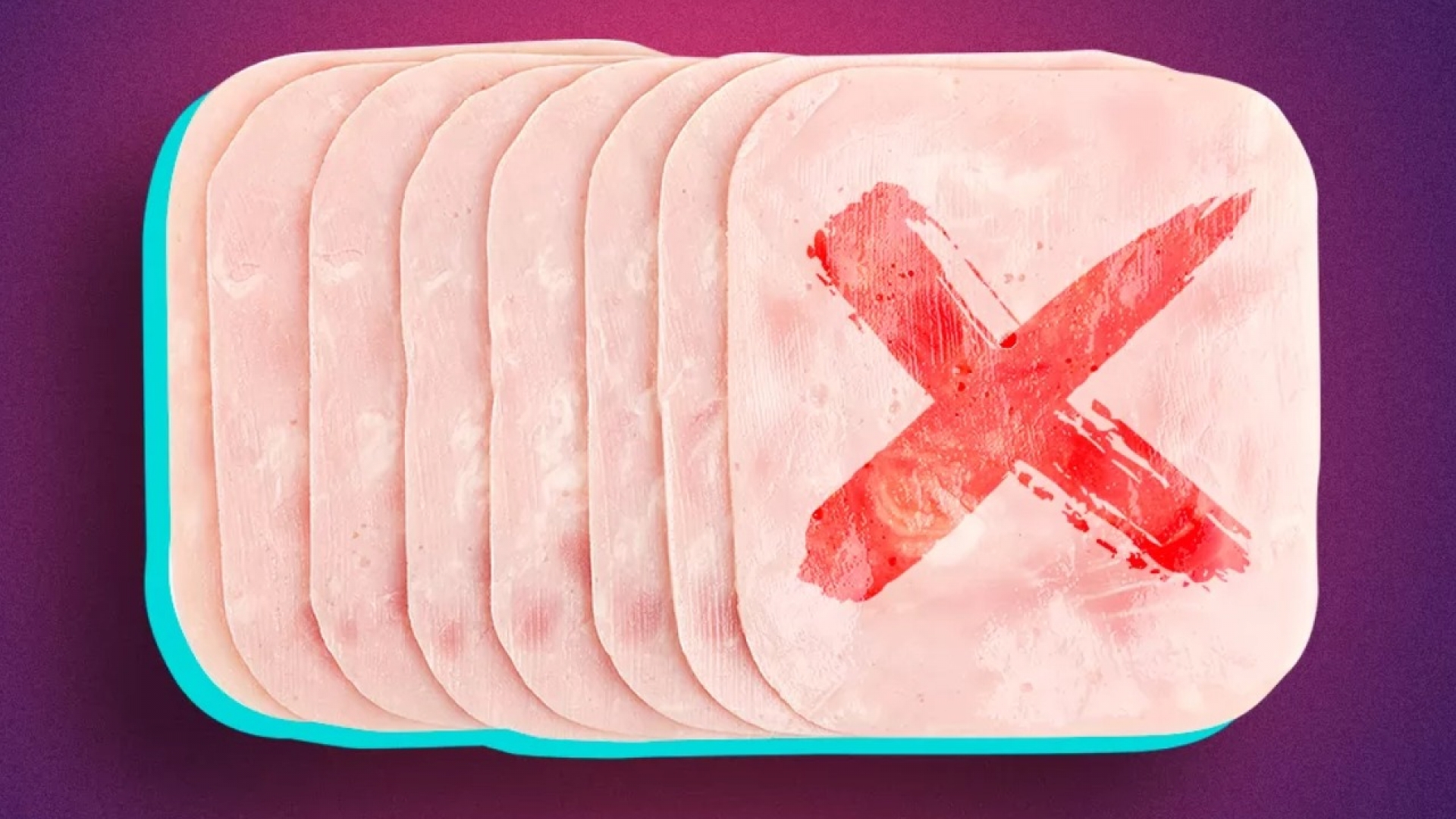 Esta es la lista de las marcas de jamón que no debes comprar por incumplidas
