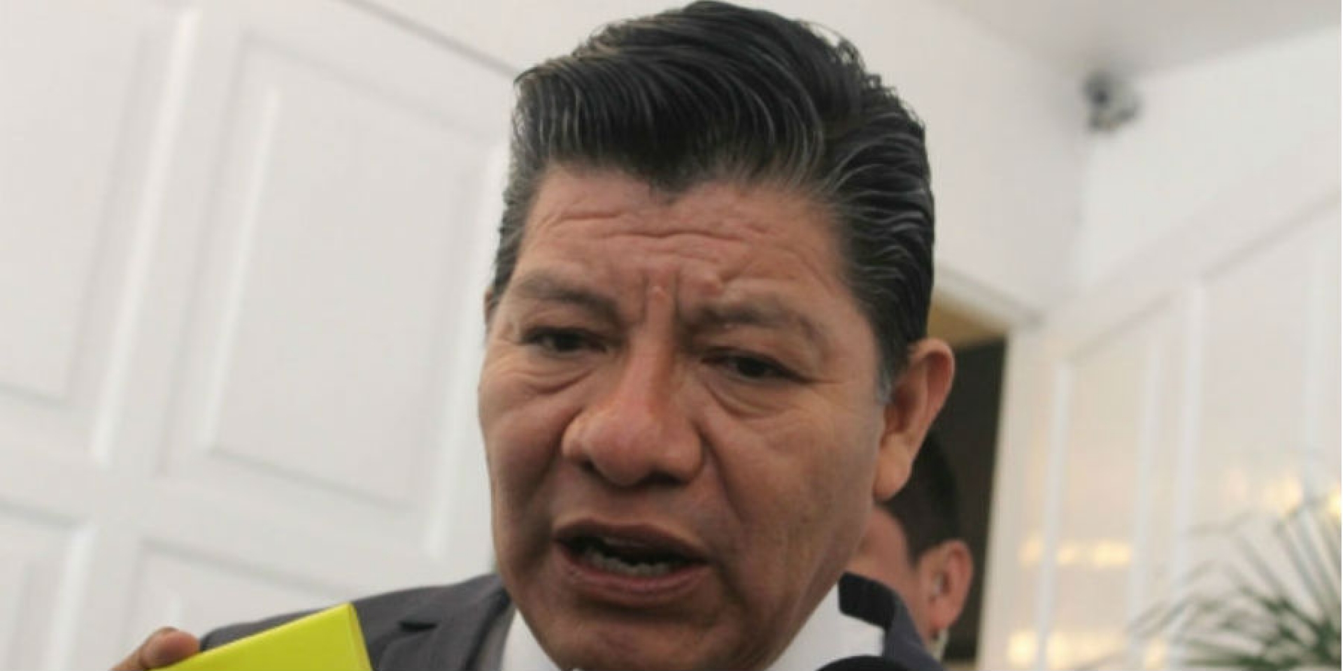 Pide el PRD esperar resultados oficiales