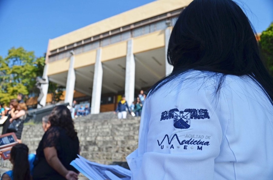 Ocho organizaciones estudiantiles tienen capacidad de gestión en la UAEM
