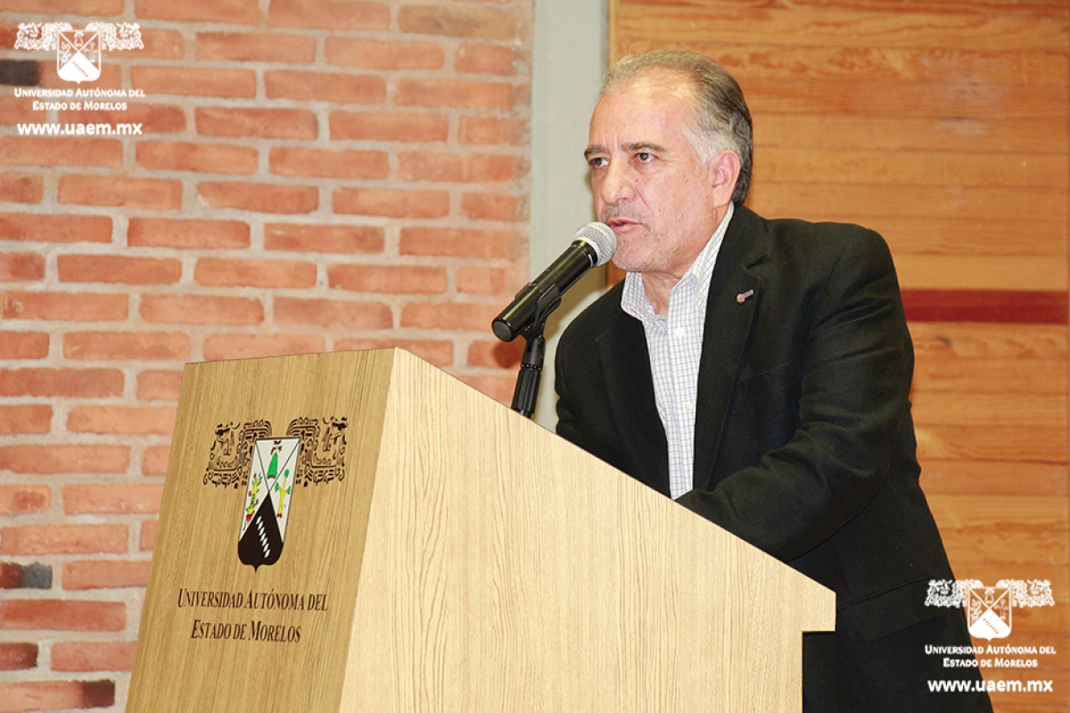 UAEM, entre las diez universidades con mayor número de patentes registradas