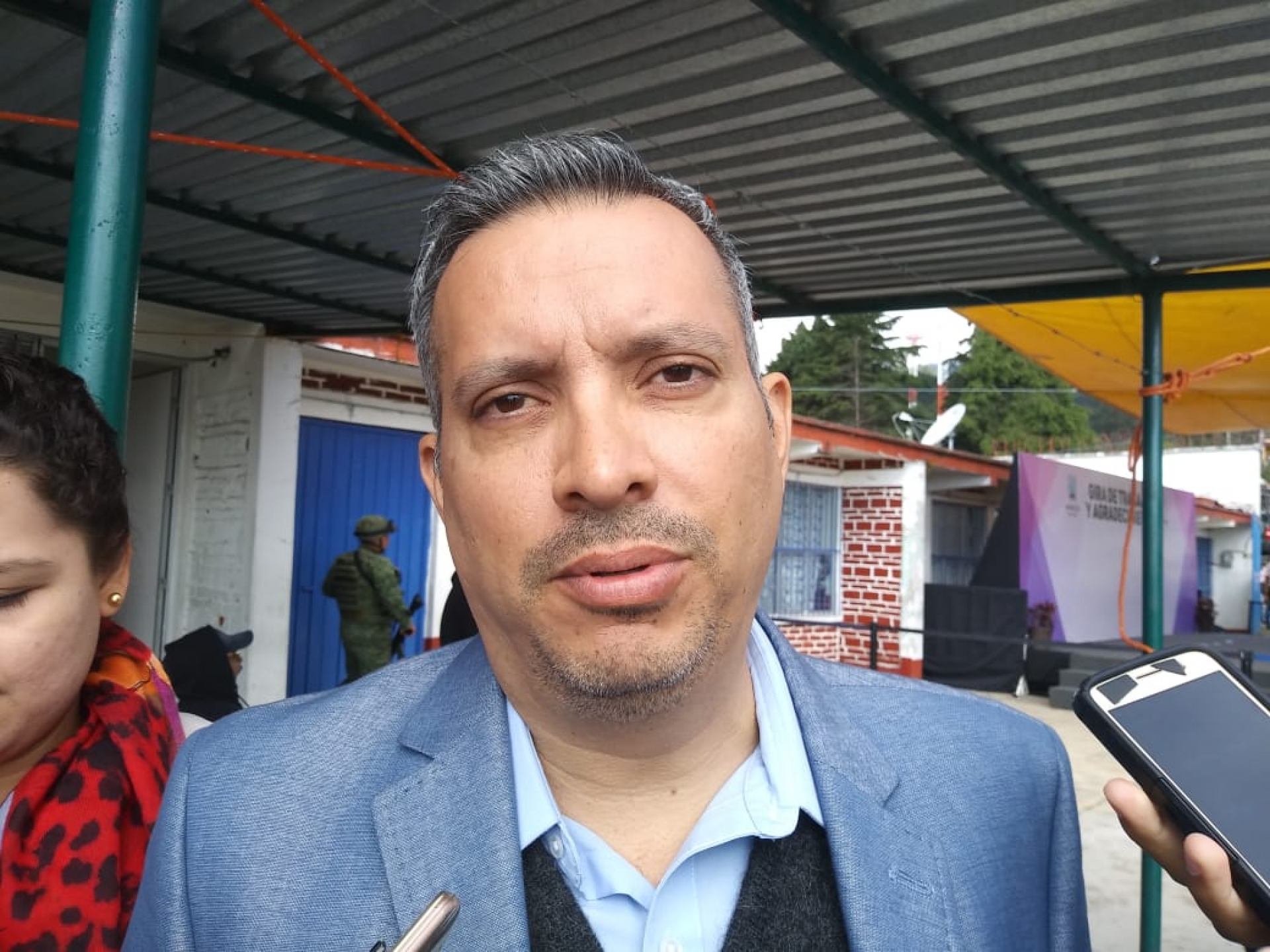 Se destinarán entre 50 y 70 mdp a compra de medicamentos: SSM