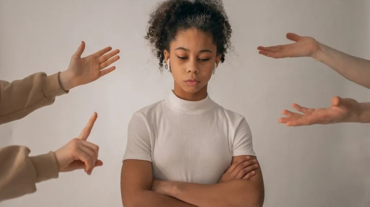 Seis señales de que tus hijos tienen carencias afectivas, ¡ya suelta ese celular!