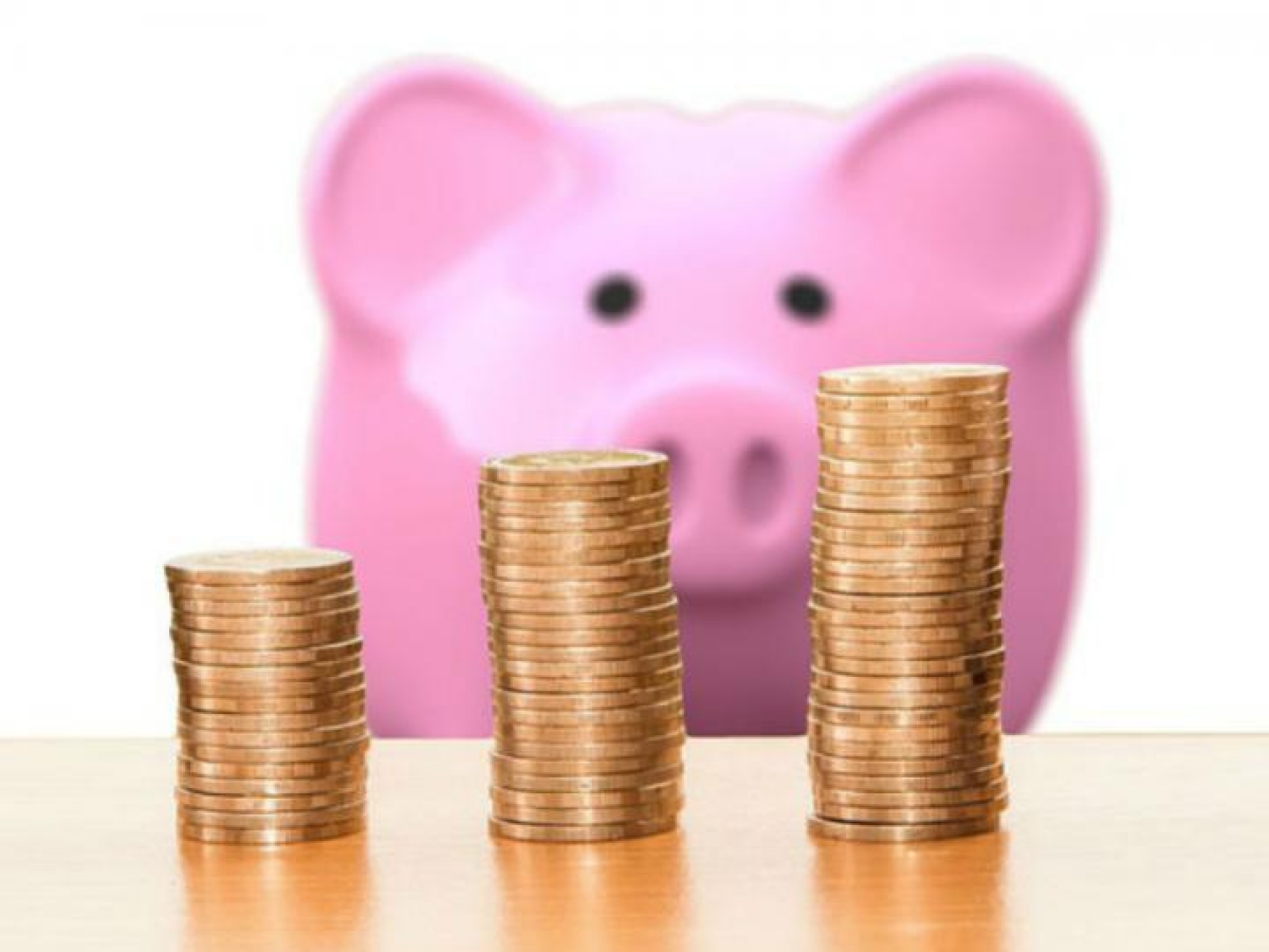¿Qué porcentaje del salario es recomendable ahorrar para tu futuro?