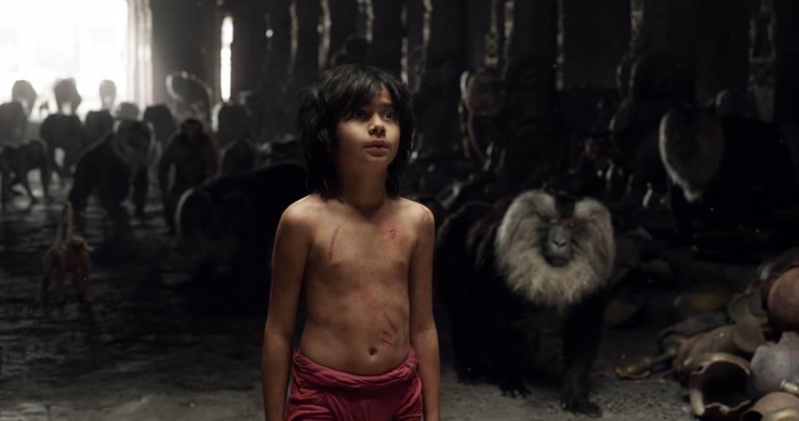 Lanzan trailer de 'El Libro de la Selva'