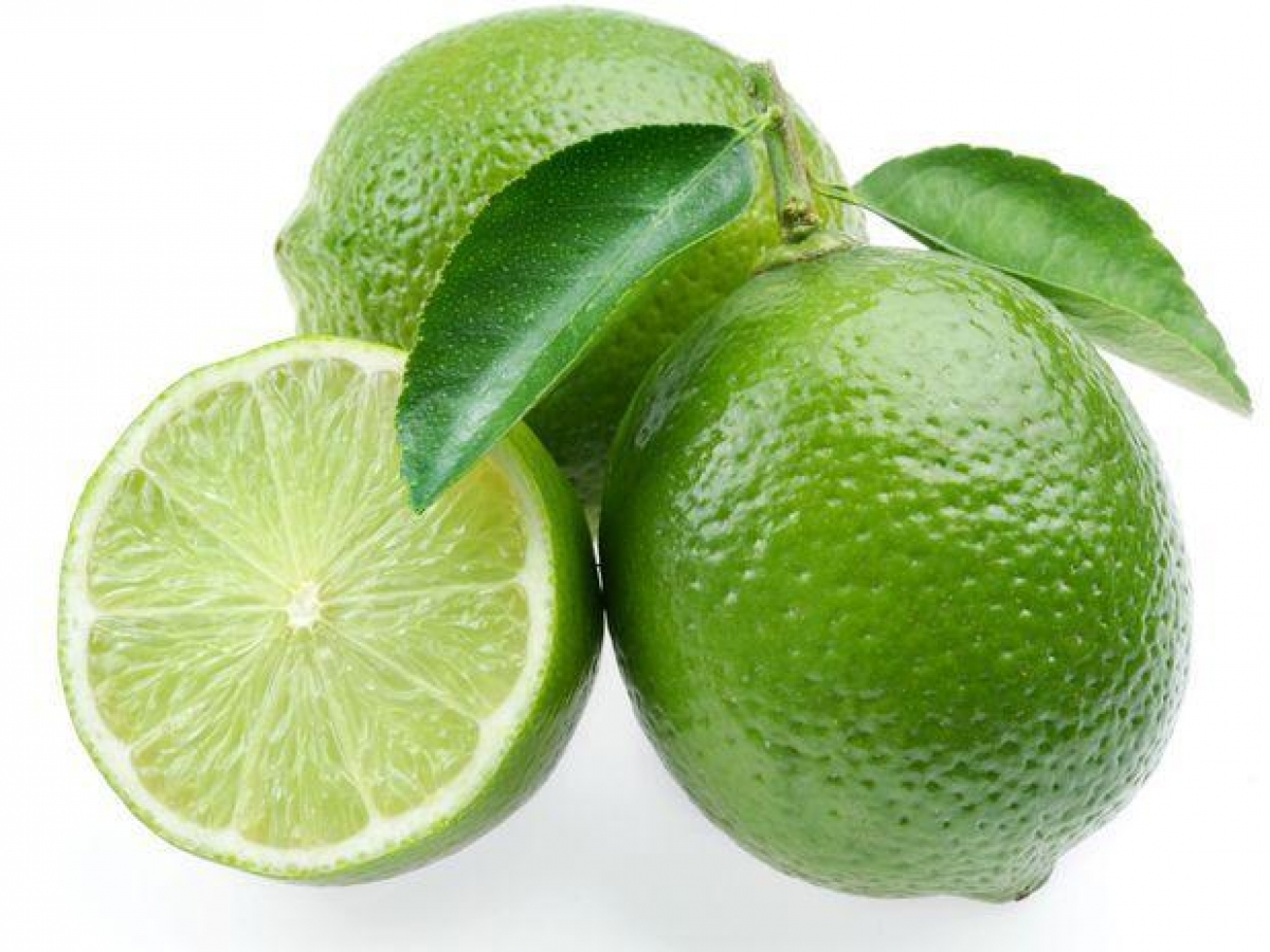 Los secretos mejor guardados del limón
