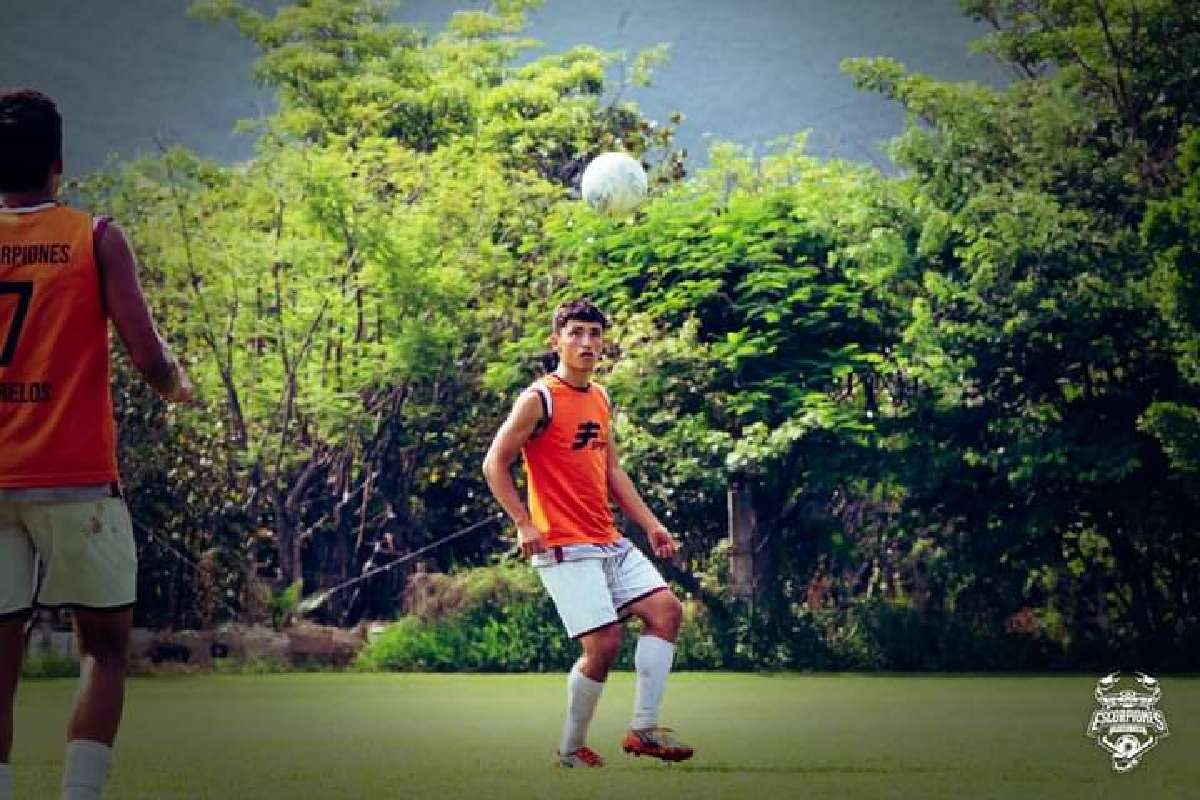 Escorpiones FC iniciará pretemporada el 28 de junio