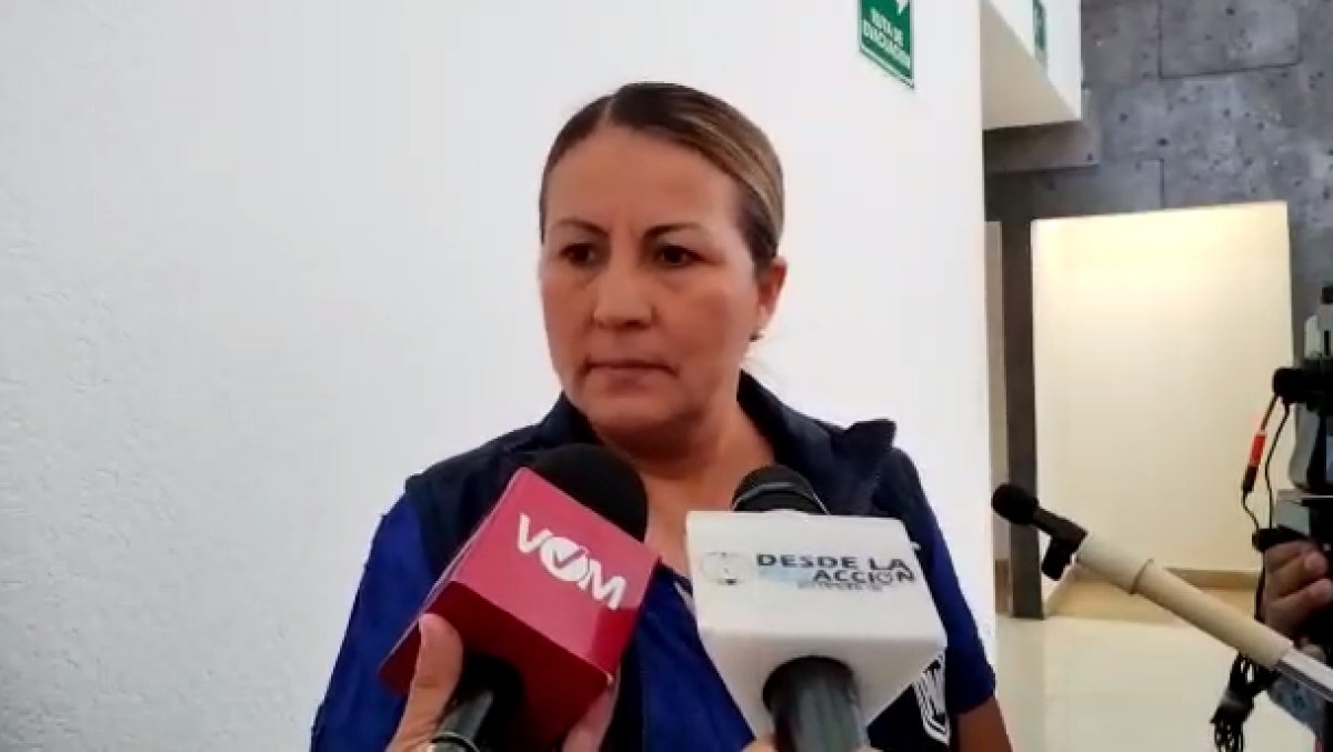 Confirma dirigente estatal del PAN renuncia de alcaldes de Ayala y Atlatlahucan al partido