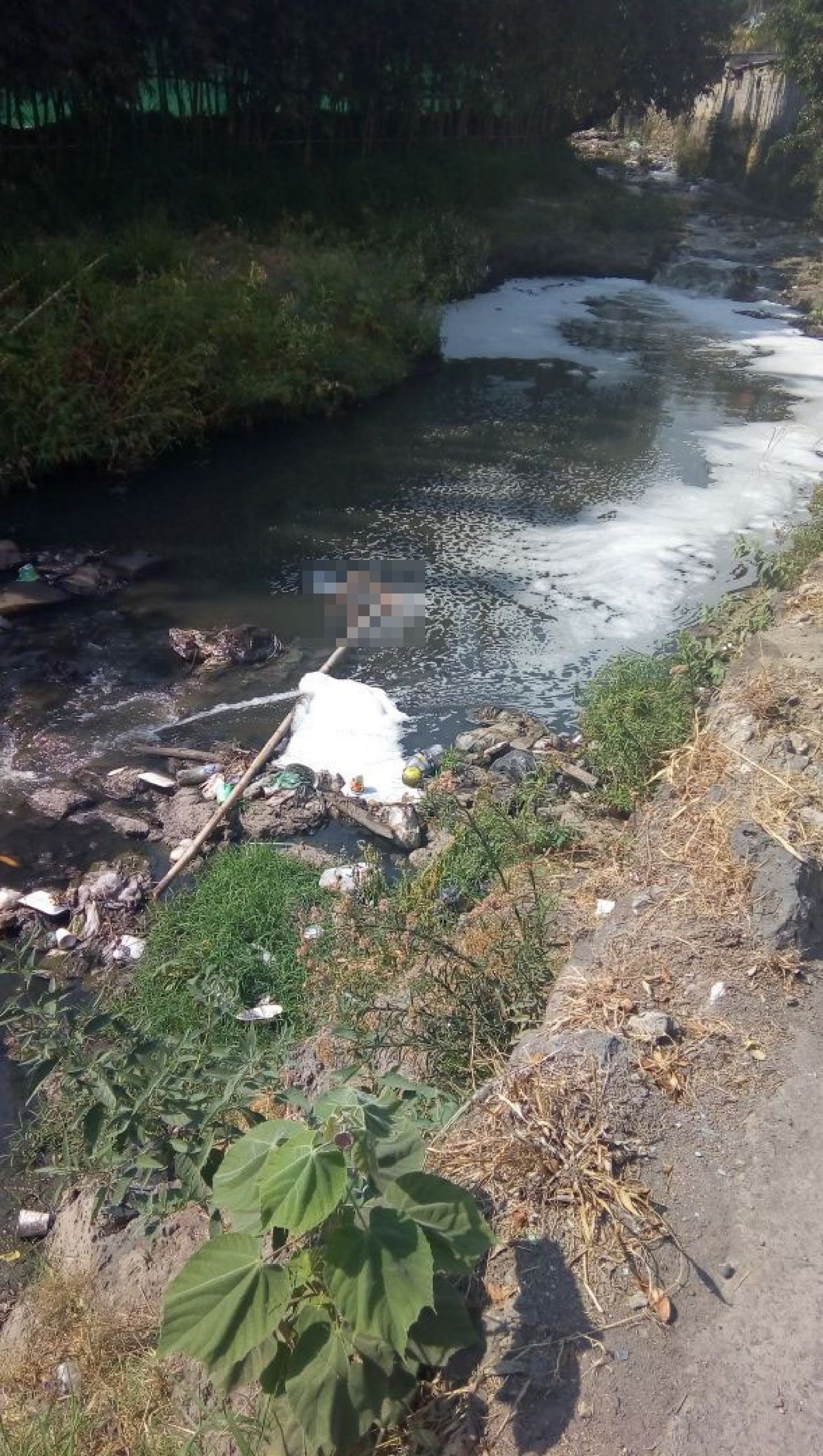 Encuentran a un joven sin vida en la barranca “Analco”