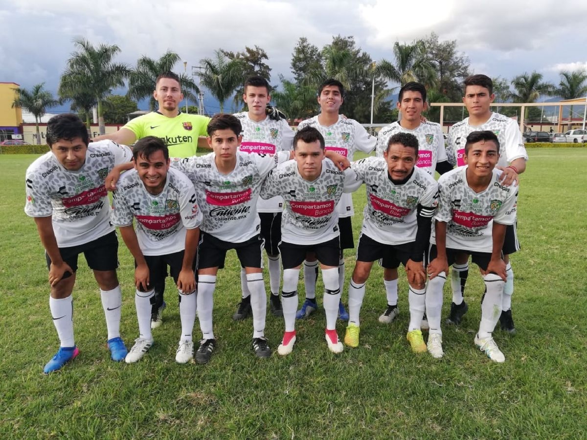 Yecapixtla rescata empate de último minuto