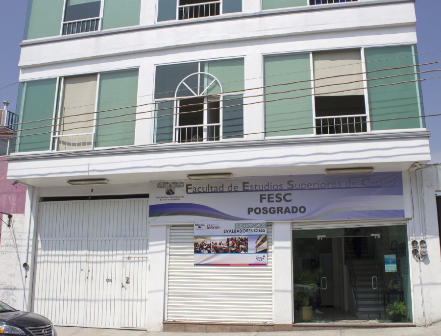 Inicia Facultad de Estudios Superiores de Cuautla cursos de la Escuela de Verano 2017