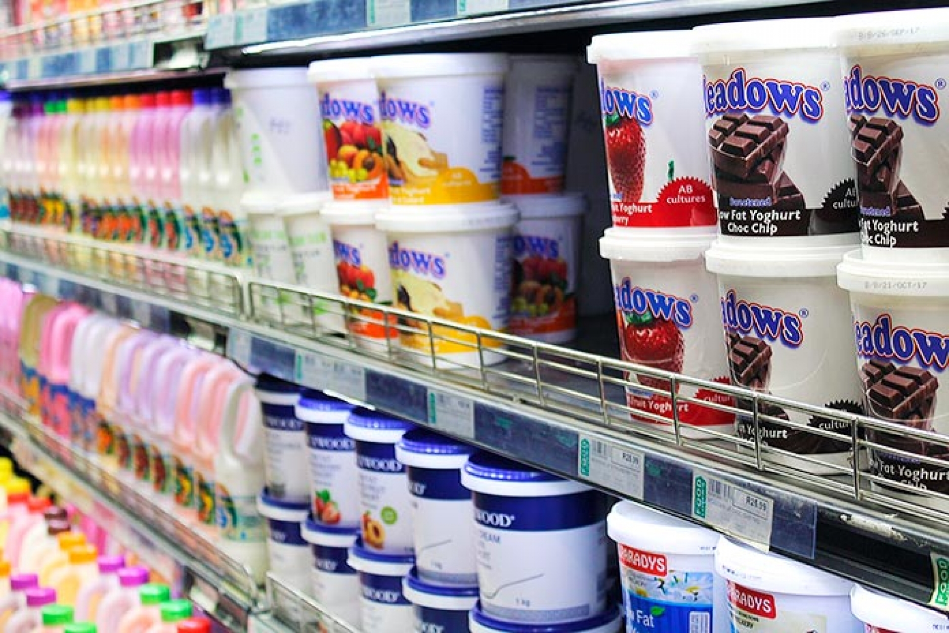 Profeco advierte que guardar la comida en envases de yogurt es peligroso