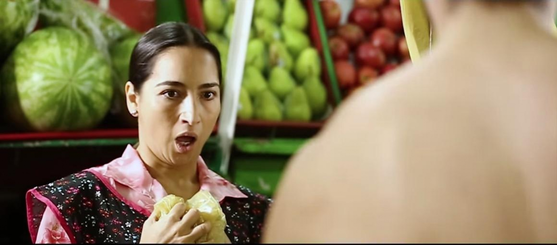 VIDEO: ¡Sin bolsa! El comercial de la Semarnat del que todos hablan