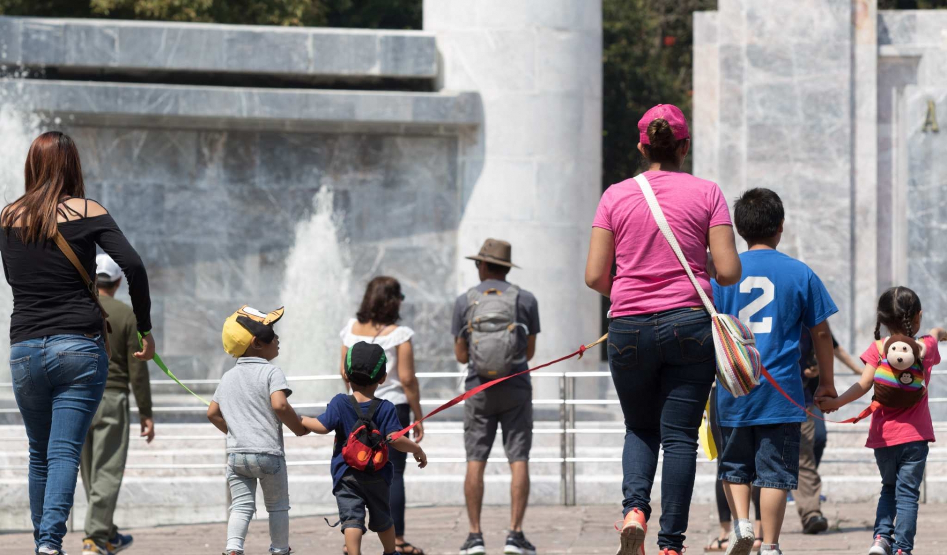 Pronto niños de la CDMX podrían elegir libremente su identidad de género