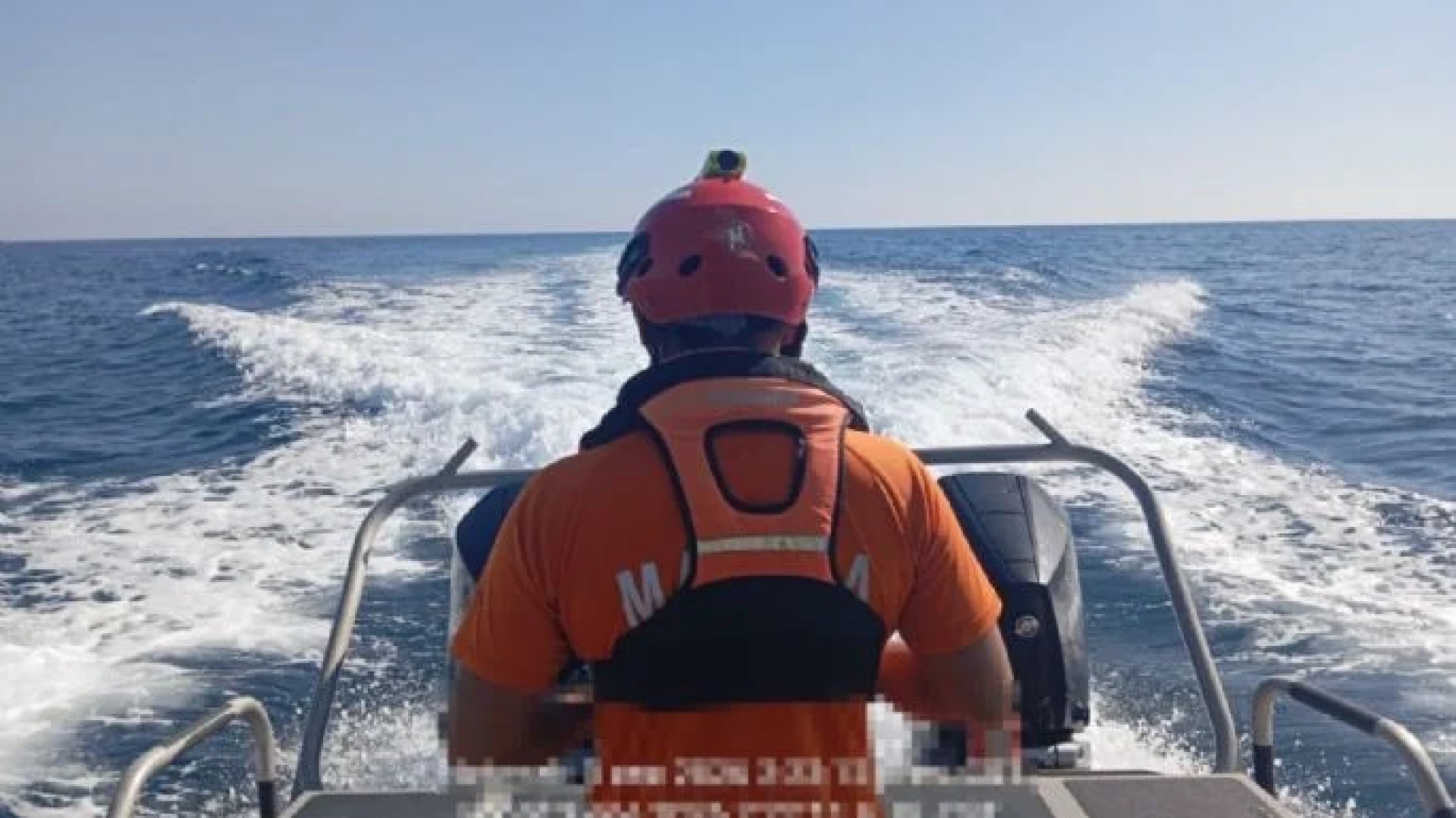 SEMAR realiza búsqueda de tres embarcaciones desaparecidas en el Pacífico