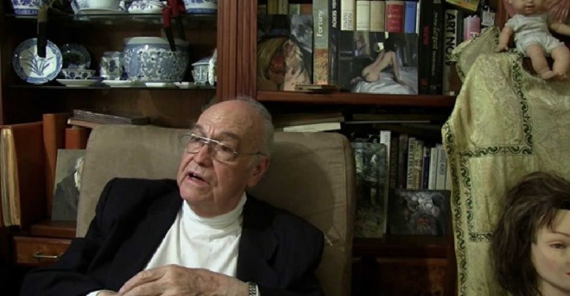 JOSÉ MANUEL SCHMILL: Los monstruos que somos
