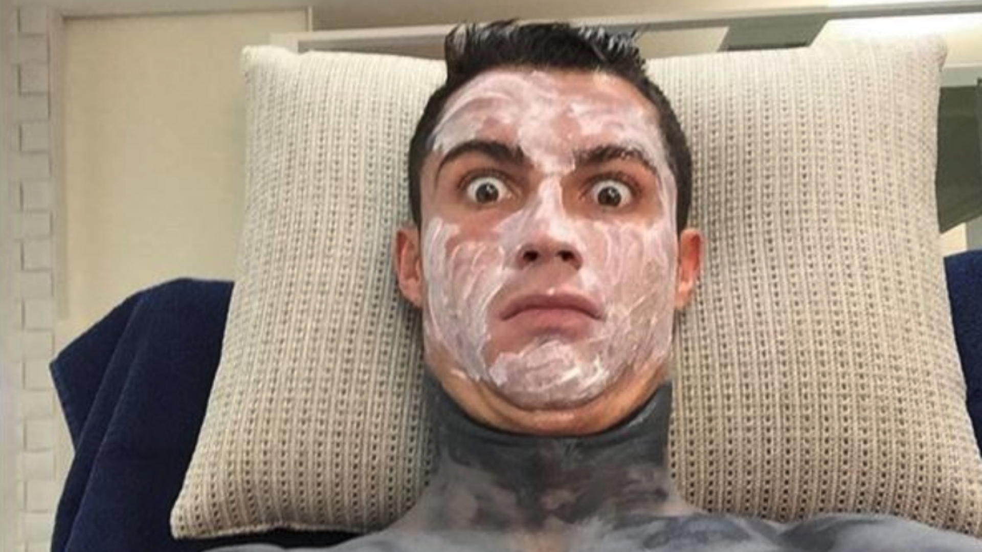 Looks de Cristiano Ronaldo que todo hombre debería intentar al menos una vez