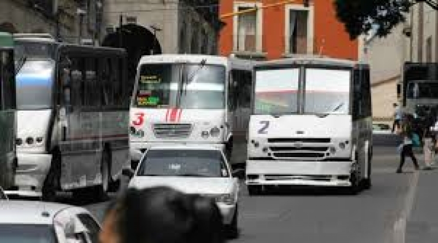 Imparable la corrupción en la SMT