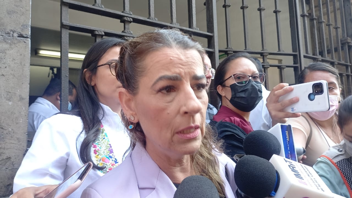 Positiva, afluencia turística en días de muertos: STyC