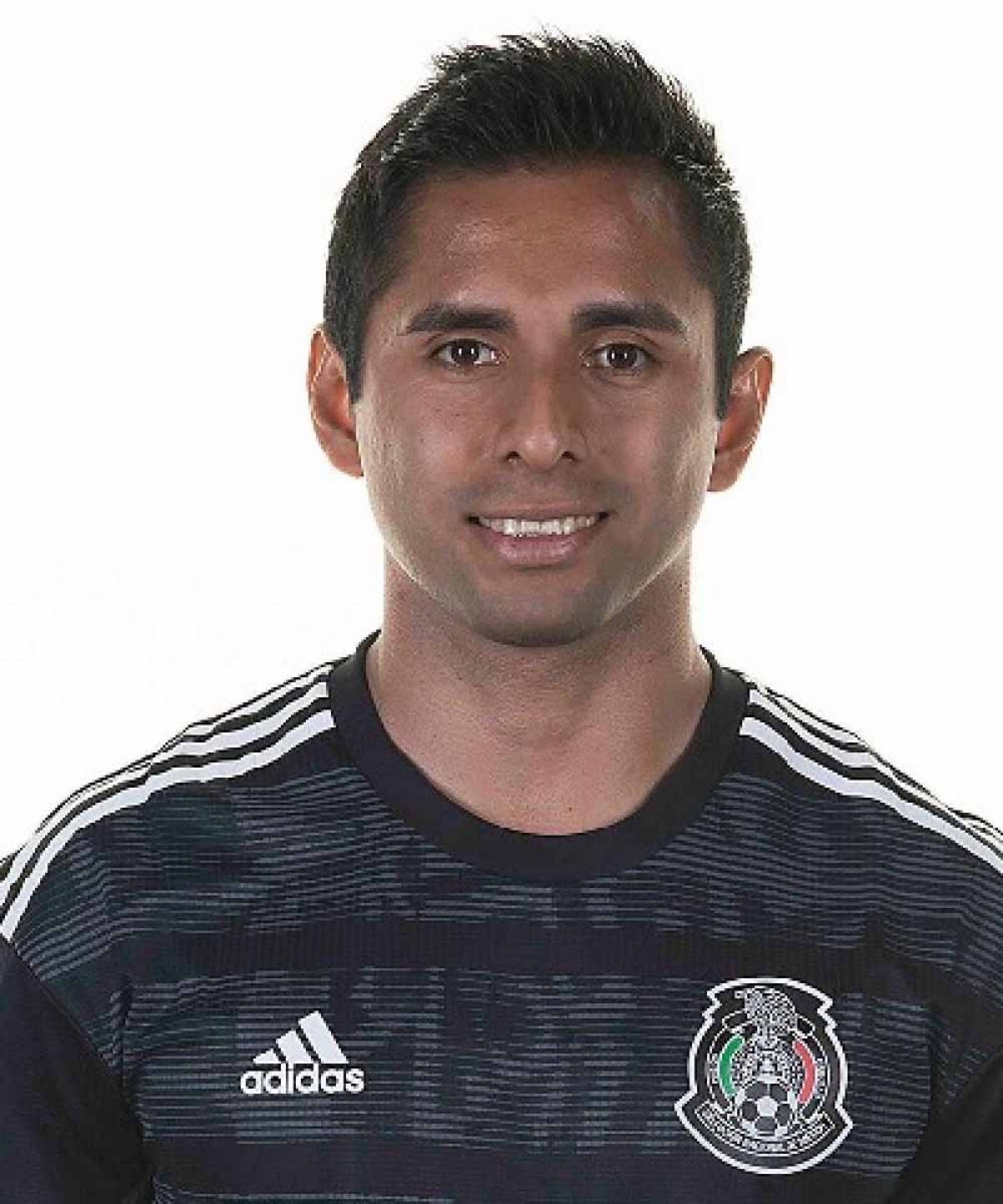 Néstor Salomé se alista para el premundial de la Concacaf