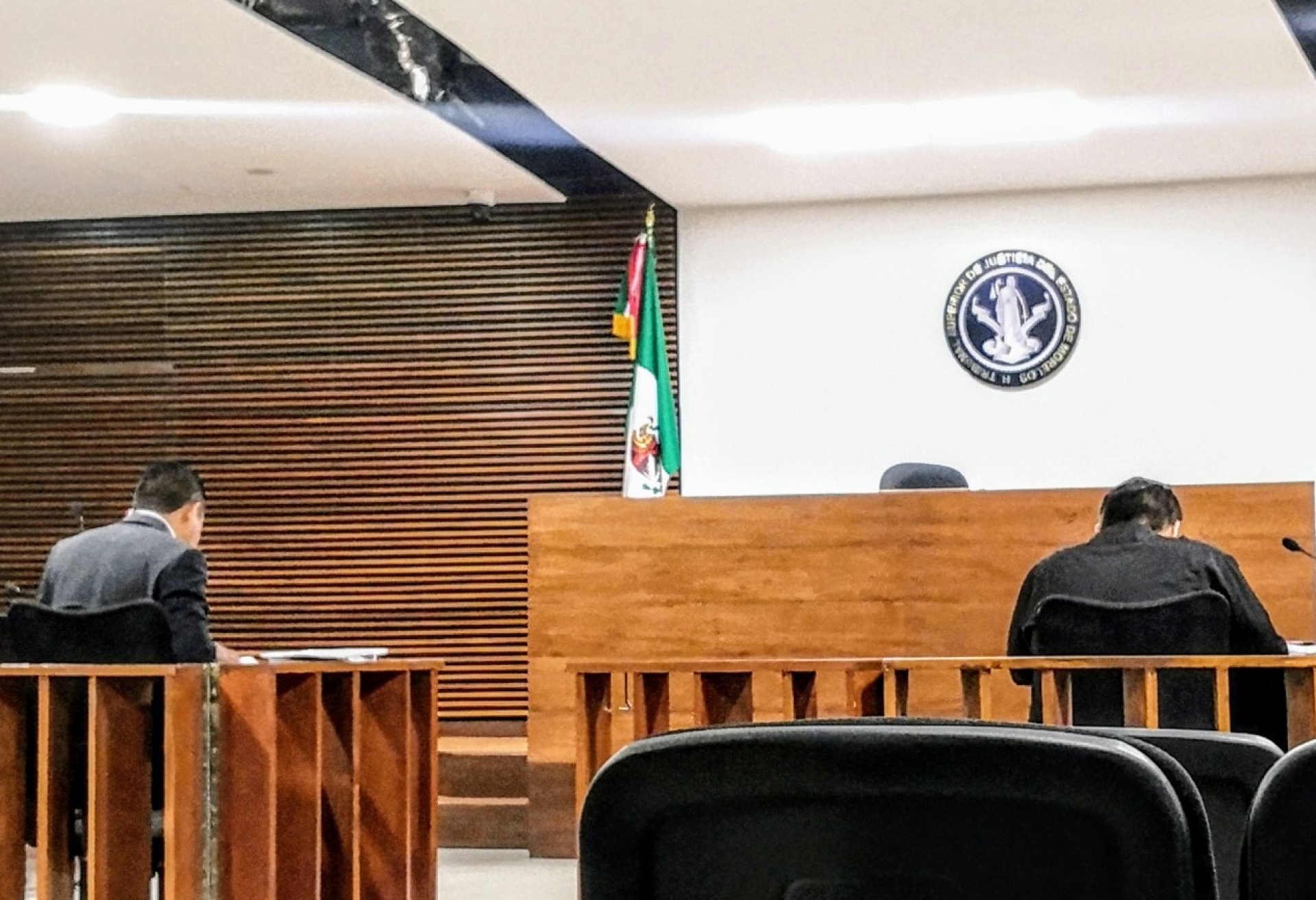 FECC formula imputación contra ex diputada Beatriz 'N'
