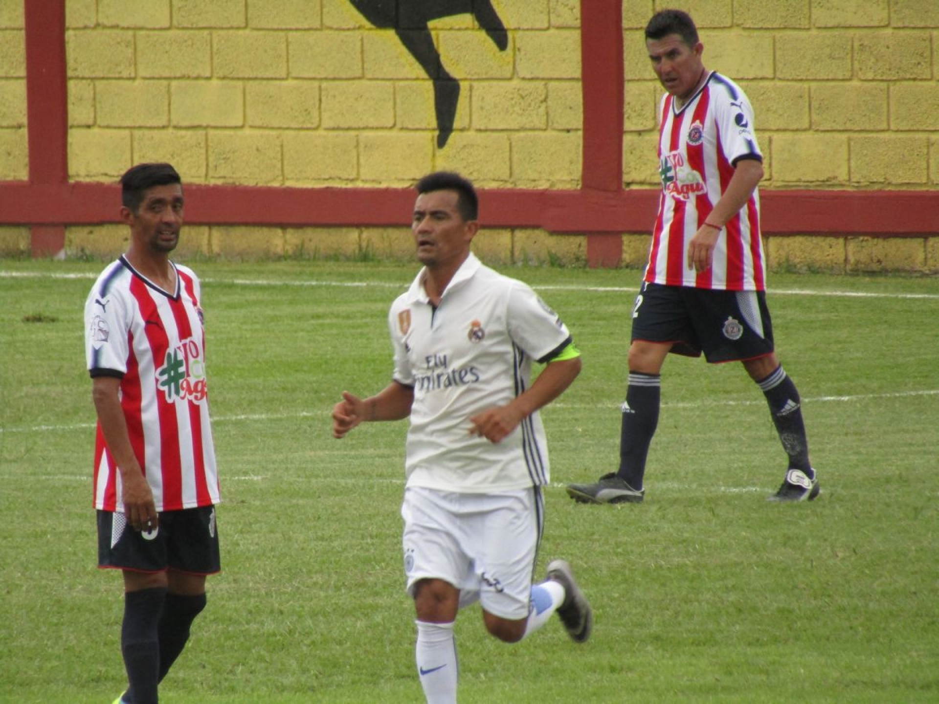 Duelo de alarido