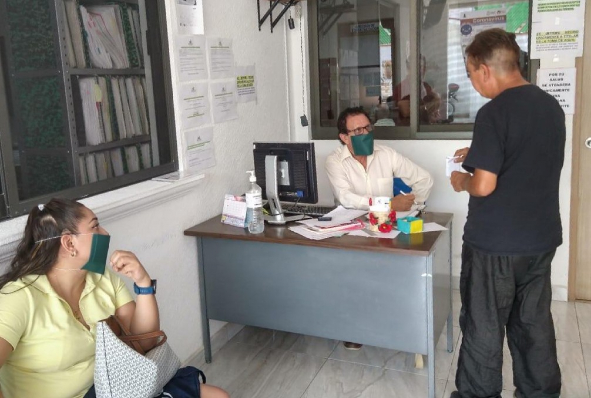 Genera ahorros SCAPSJ para continuar prestando servicios de agua en Jiutepec