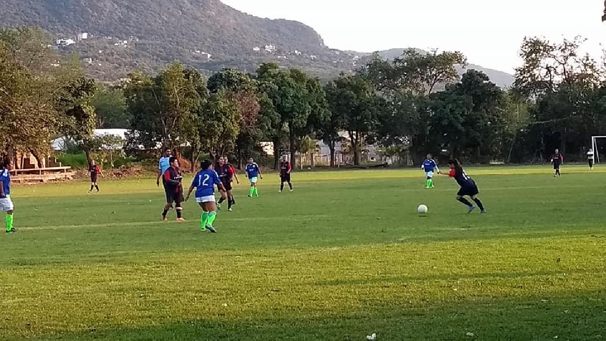 Toman ventaja en la Copa Metropolitana