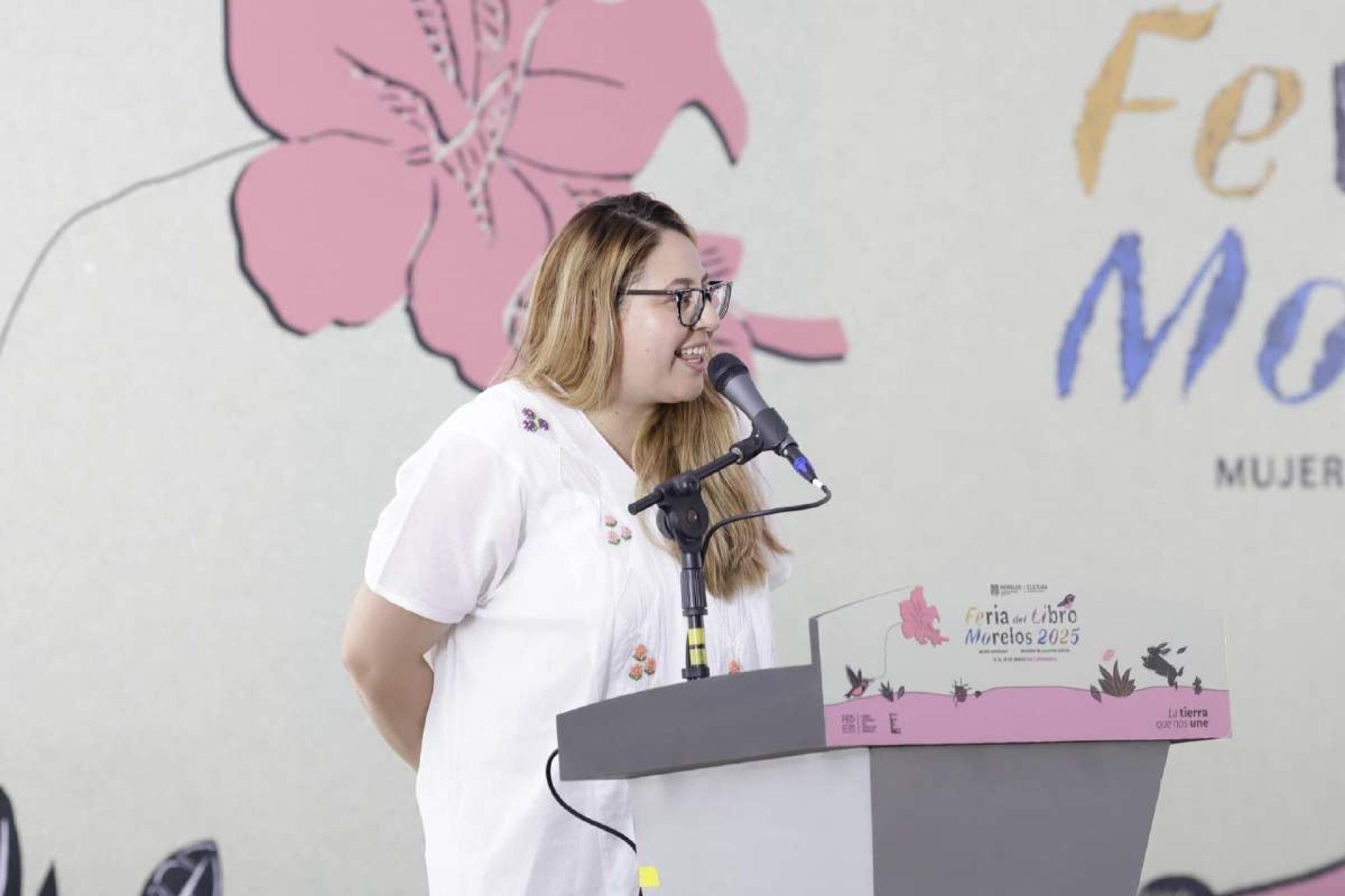 Será un auditorio comunitario la antigua sede del Congreso