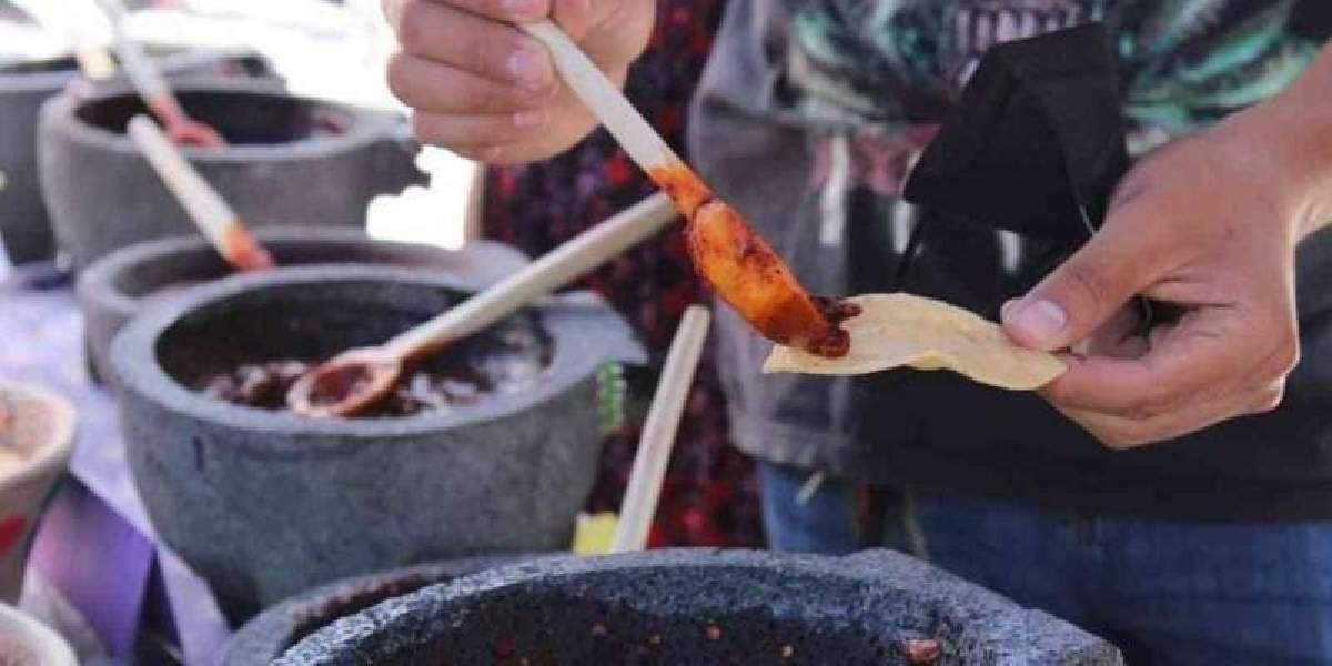 La Feria de la Salsa se realizará el 21 de marzo en Xochicalco