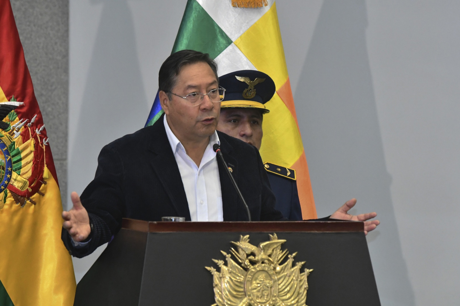 Crisis climática eleva precios de alimentos en Bolivia