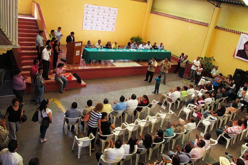 Deja Quiroz Medina un municipio endeudado