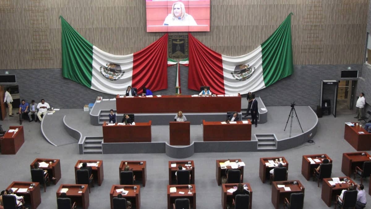 Rechaza Congreso leyes de ingreso municipales