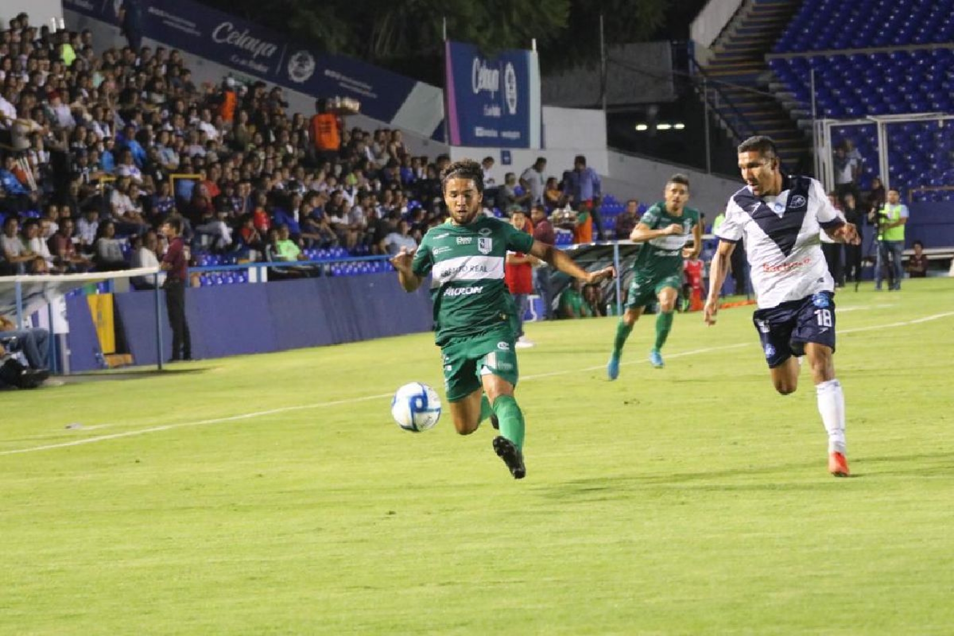 “Contento con el rendimiento del equipo”: Ricardo Valiño