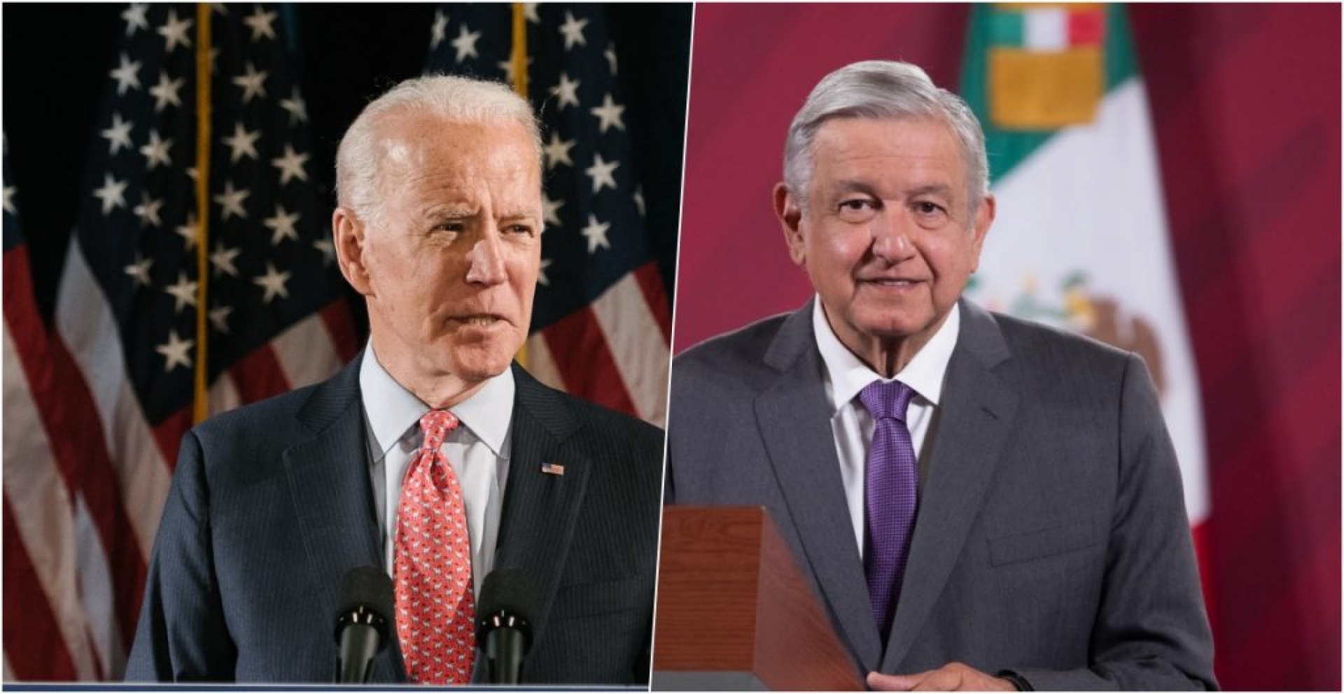 Biden apoyará con 4 mil mdd a Honduras, Guatemala y El Salvador para atender migración