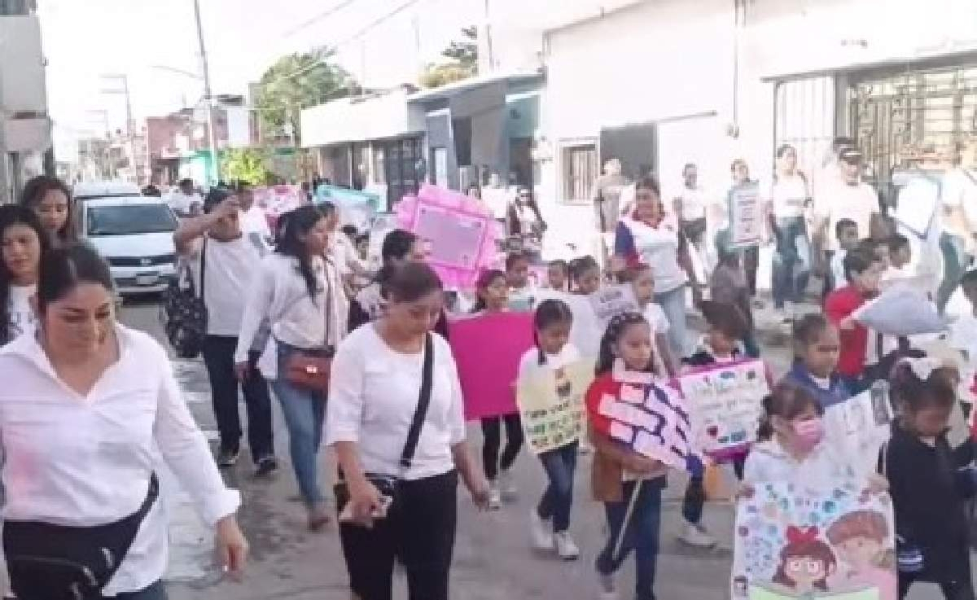 Primaria cumple ocho años fomentando la lectura en Jojutla