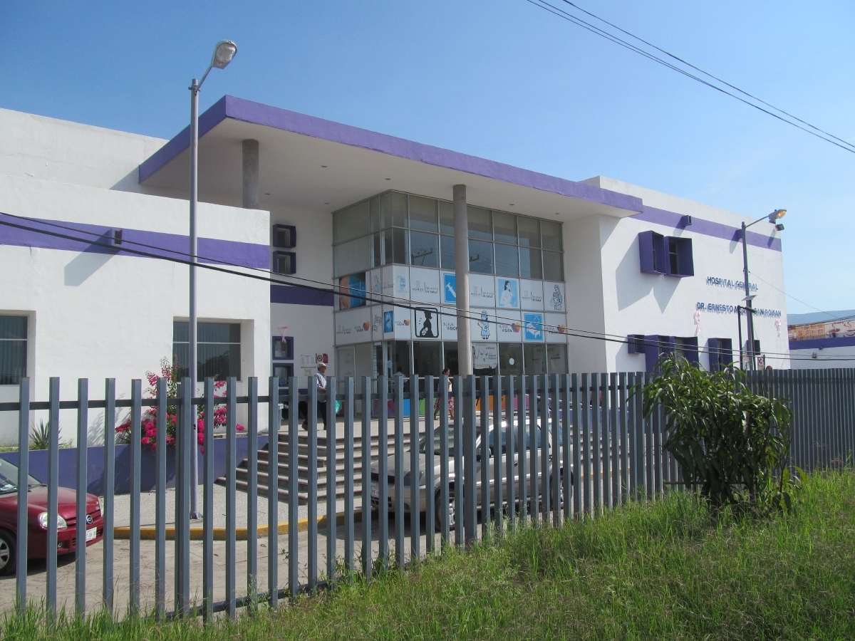 De 95 millones el recorte a los hospitales
