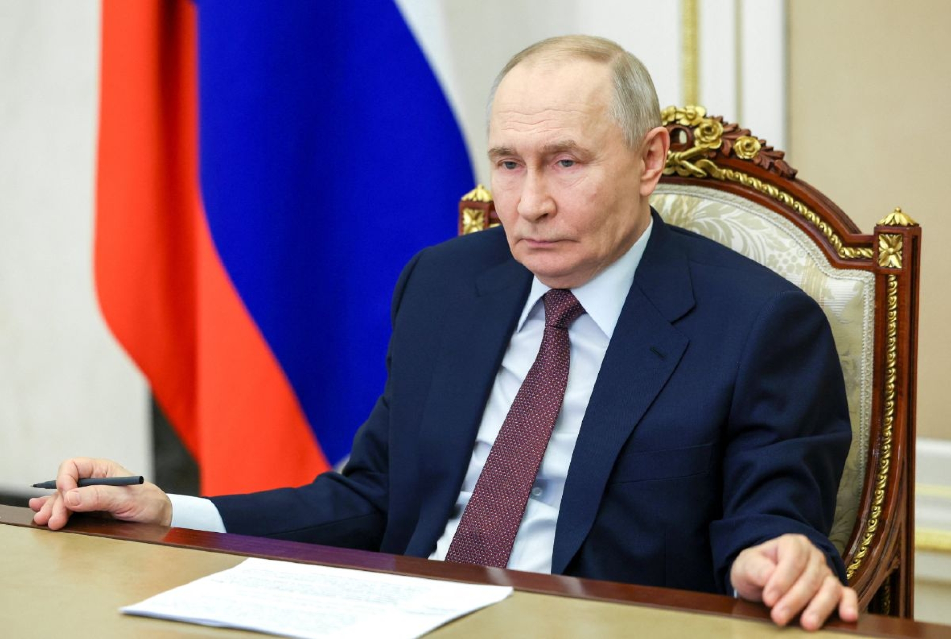 Putin calcula costo de Groenlandia ante interés de Estados Unidos