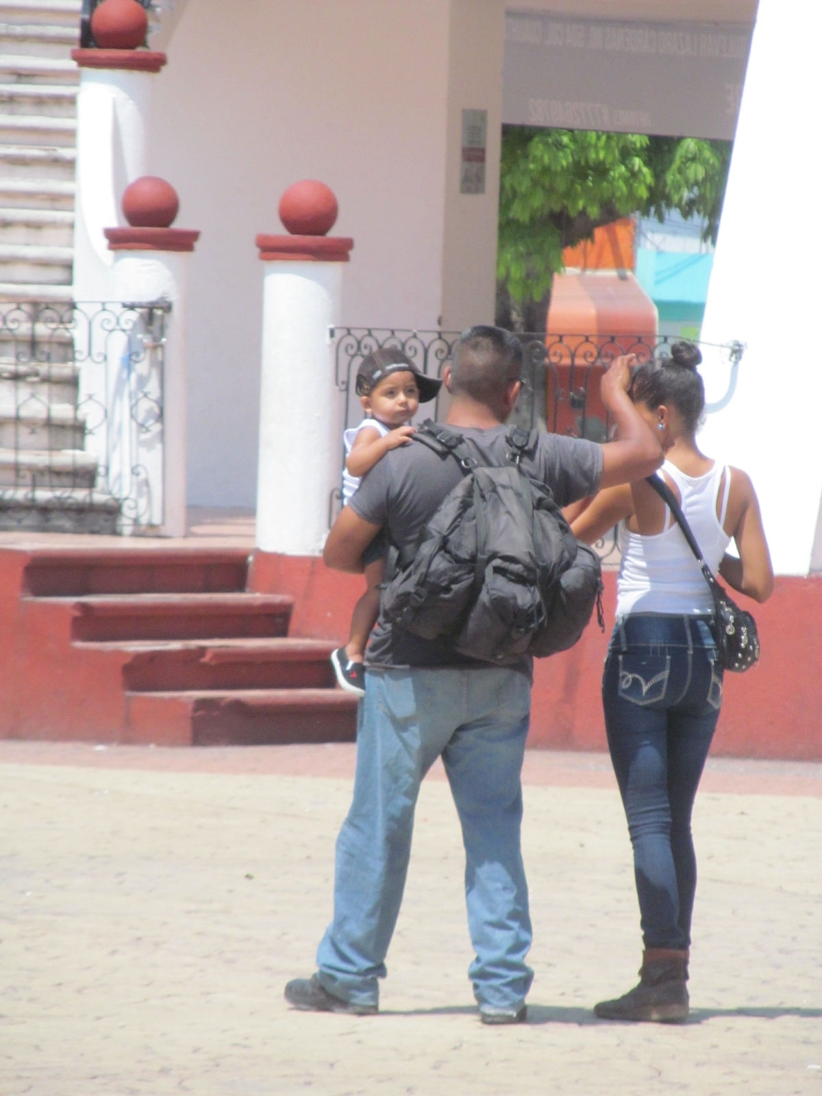 Predominan en Mazatepec las parejas en unión libre