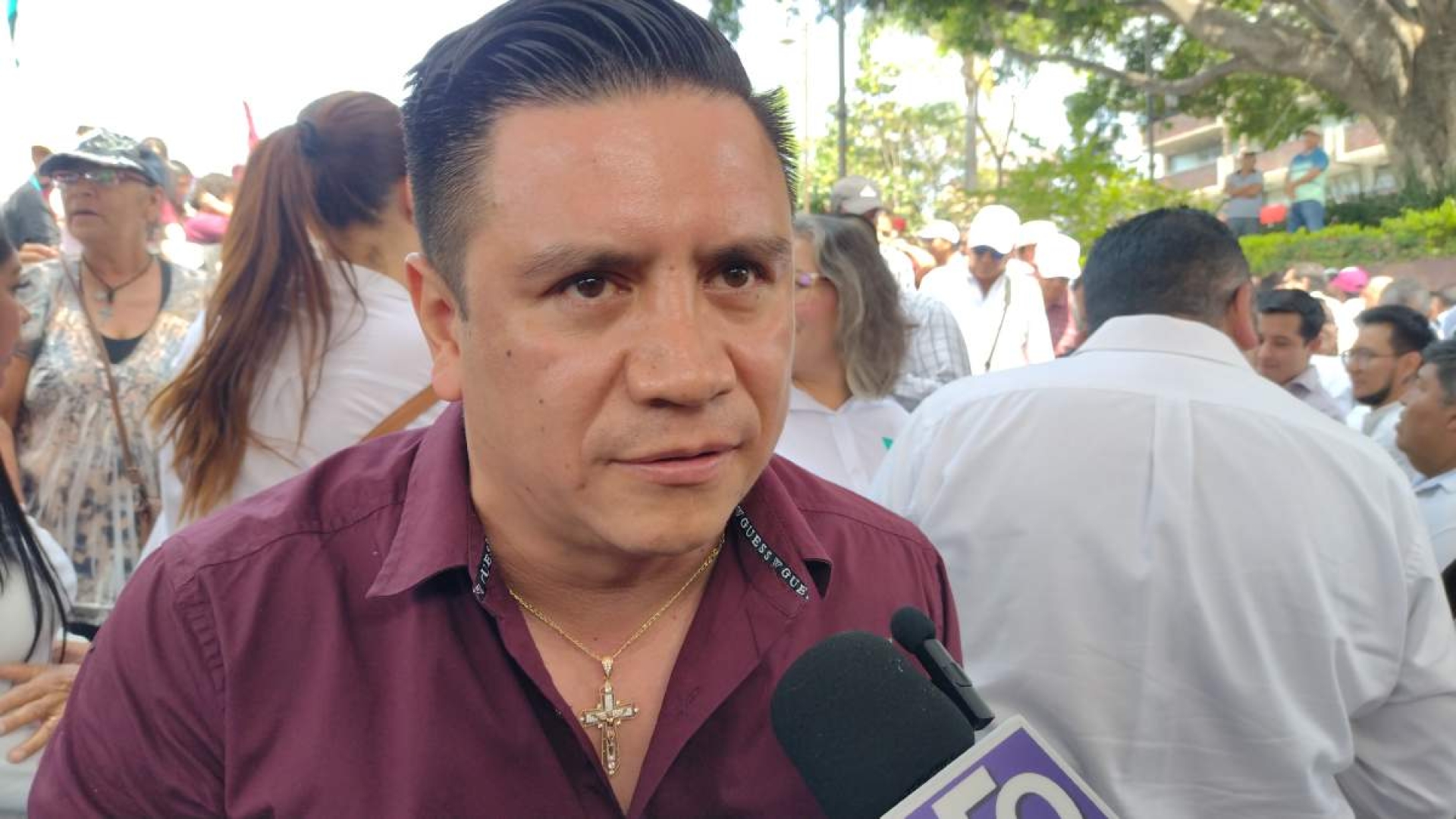 Va Morena por triunfos en todas las posiciones: Bravo Molina