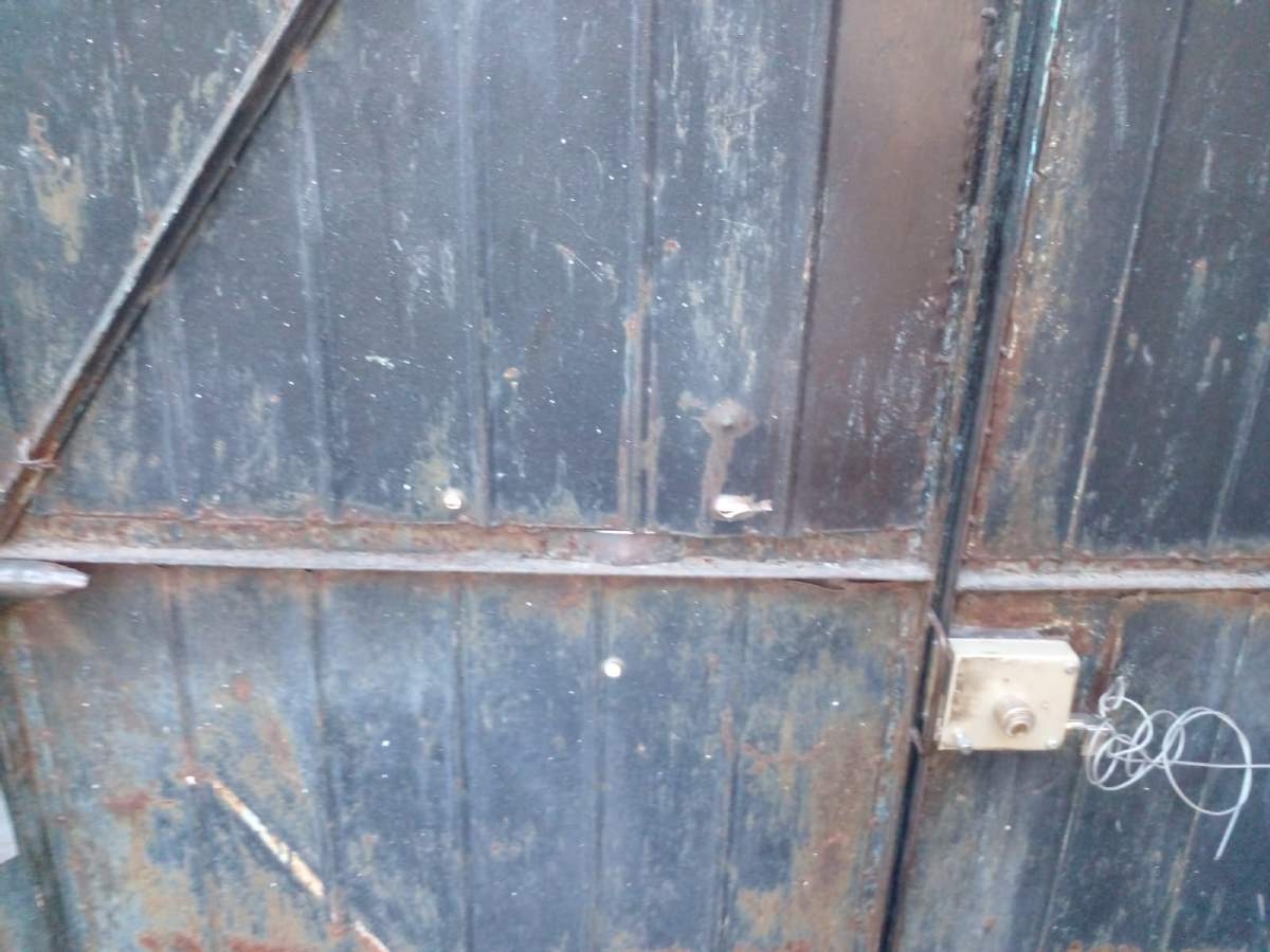 Integrantes del Cabildo de Xoxocotla temen por su seguridad