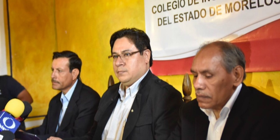 Plantea CICEM que haya mejor reglamentación de los proyectos de construcción