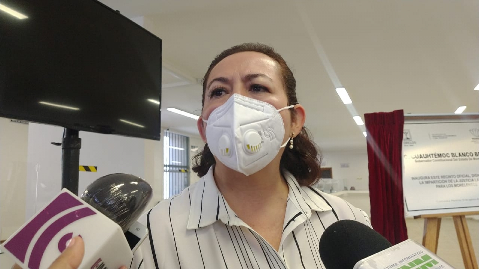 Refiere titular del TECA que se han presentado 25 demandas de trabajadores de ayuntamientos